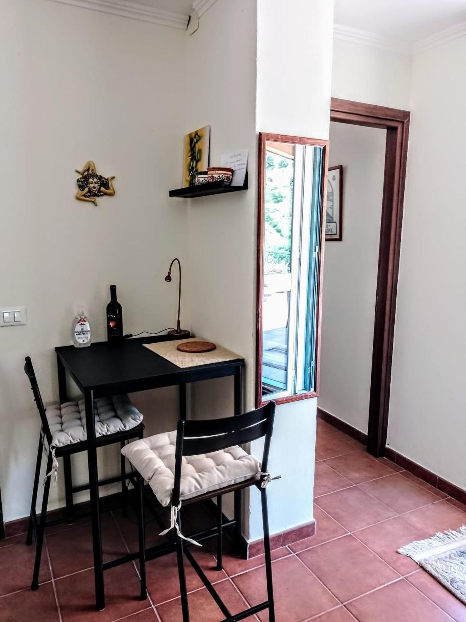 Flat With Panoramic Terrace And Private Pool Mt5X3 Apartment Taormina Luaran gambar