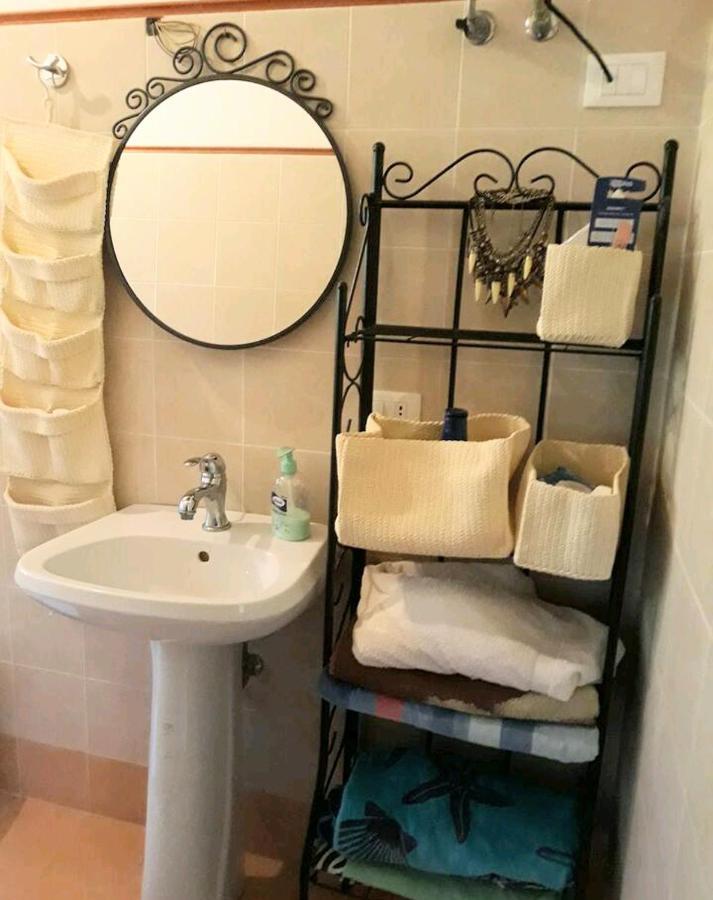Flat With Panoramic Terrace And Private Pool Mt5X3 Apartment Taormina Luaran gambar