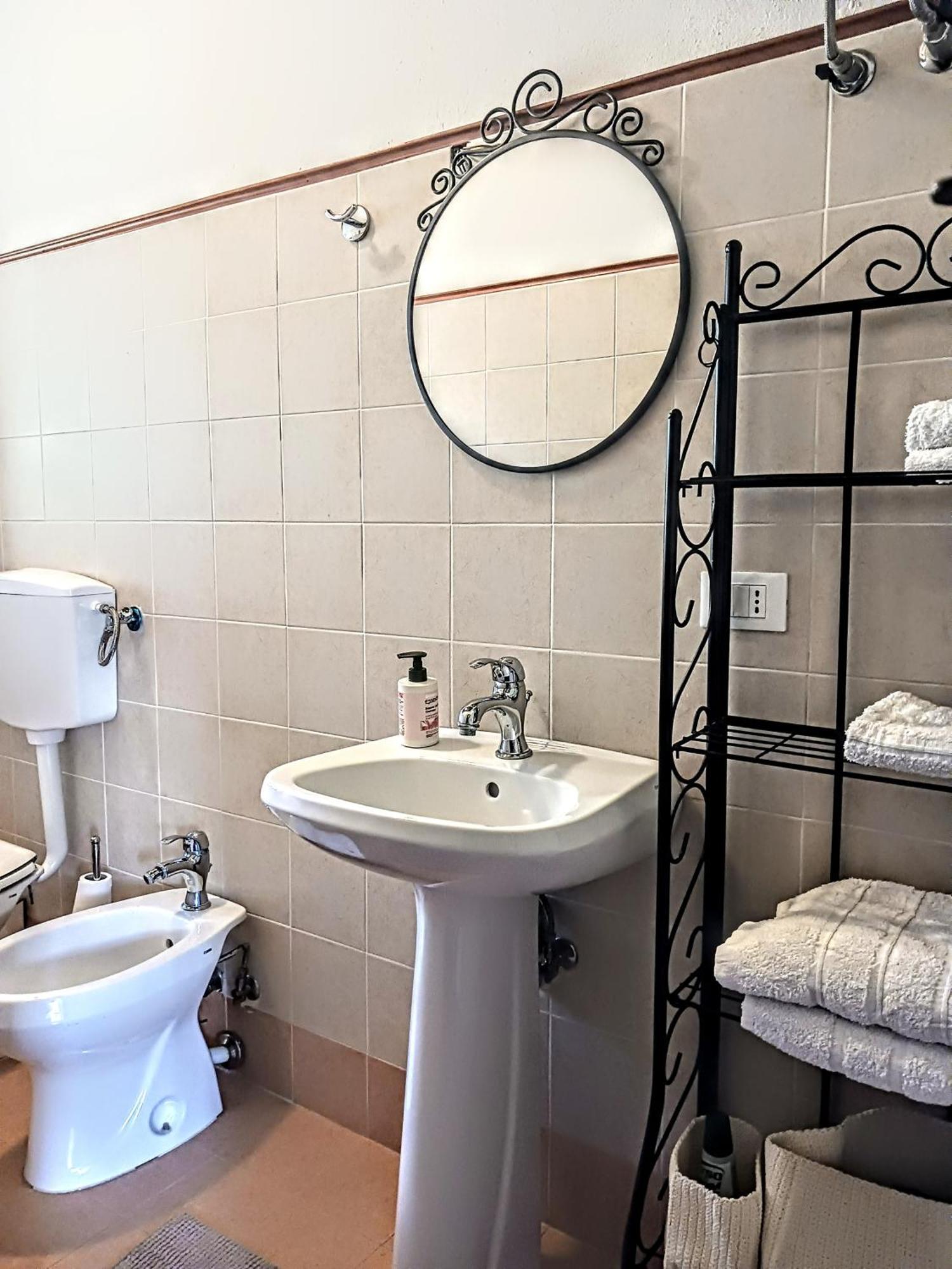 Flat With Panoramic Terrace And Private Pool Mt5X3 Apartment Taormina Luaran gambar