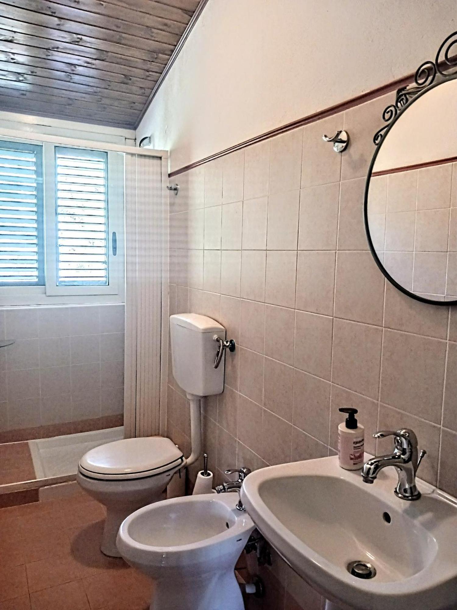 Flat With Panoramic Terrace And Private Pool Mt5X3 Apartment Taormina Luaran gambar